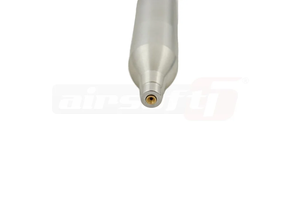 PPS Rechargeable CO2 Bottle 2