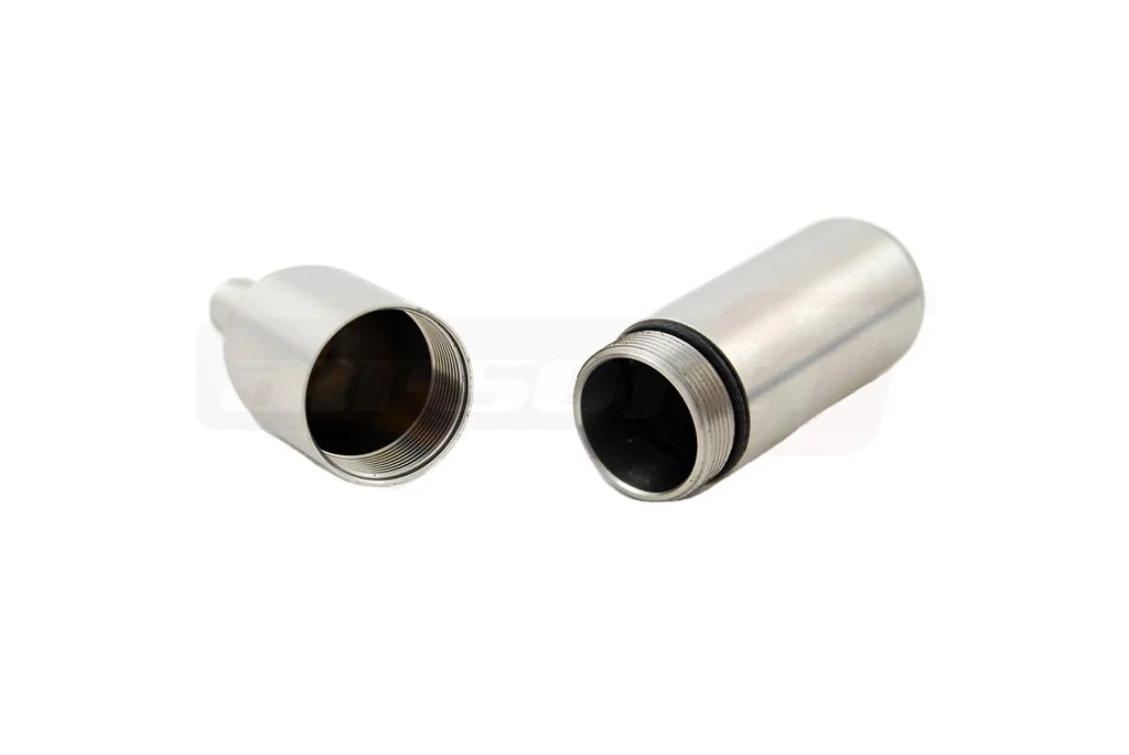 PPS Rechargeable CO2 Bottle 3