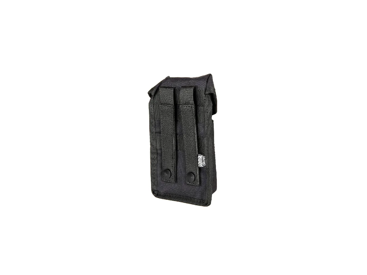 Primal Gear Small Universal Black Pocket 2