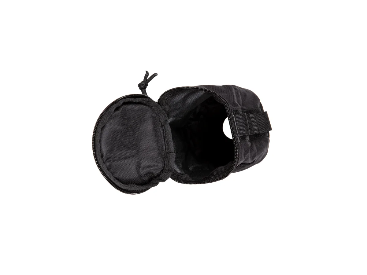 Primal Gear Large Bronto Pocket Container Black 5