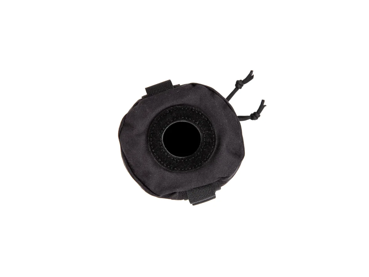 Primal Gear Large Bronto Pocket Container Black 4