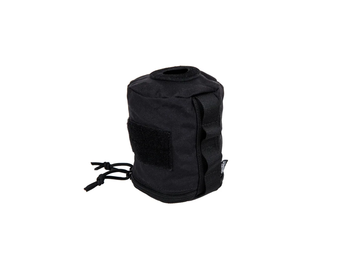 Primal Gear Large Bronto Pocket Container Black 3