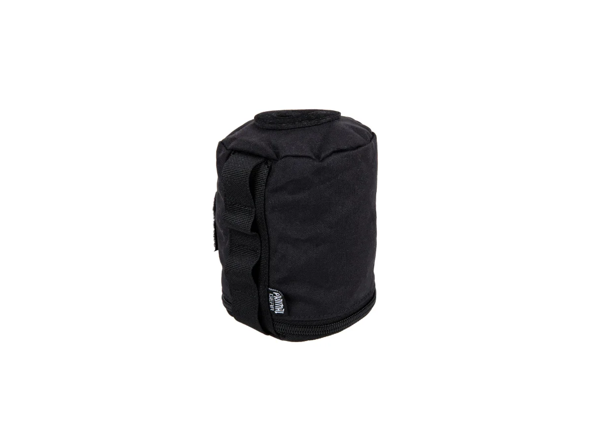 Primal Gear Large Bronto Pocket Container Black 2