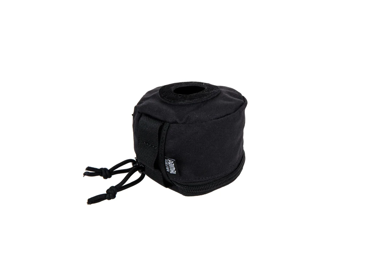 Primal Gear small Bronto pocket container Black 2