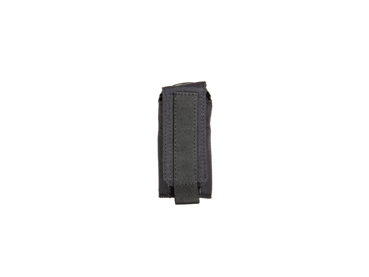 Primal Gear Folding Pocket Container Black 3