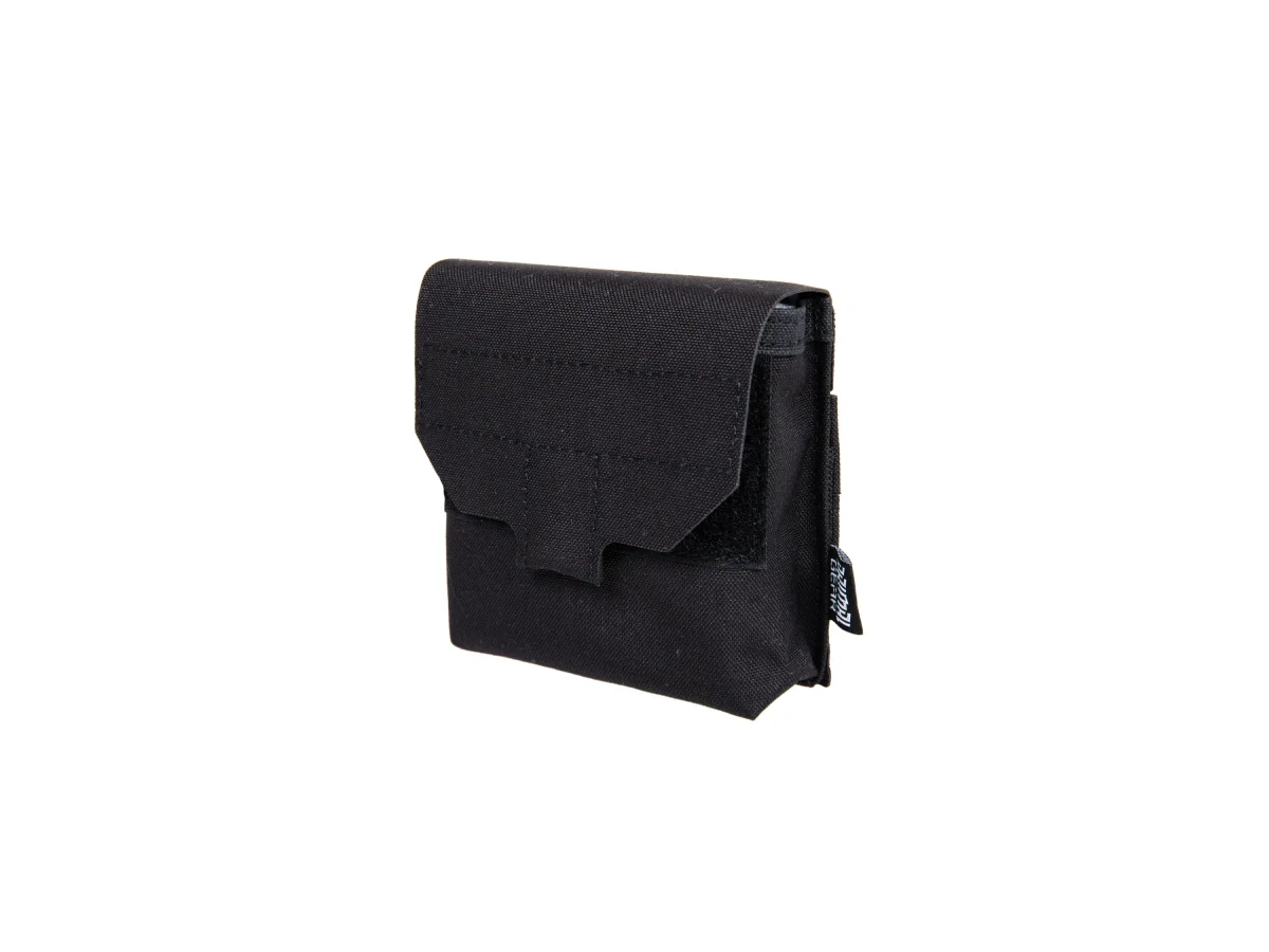 Primal Gear small universal pouch black