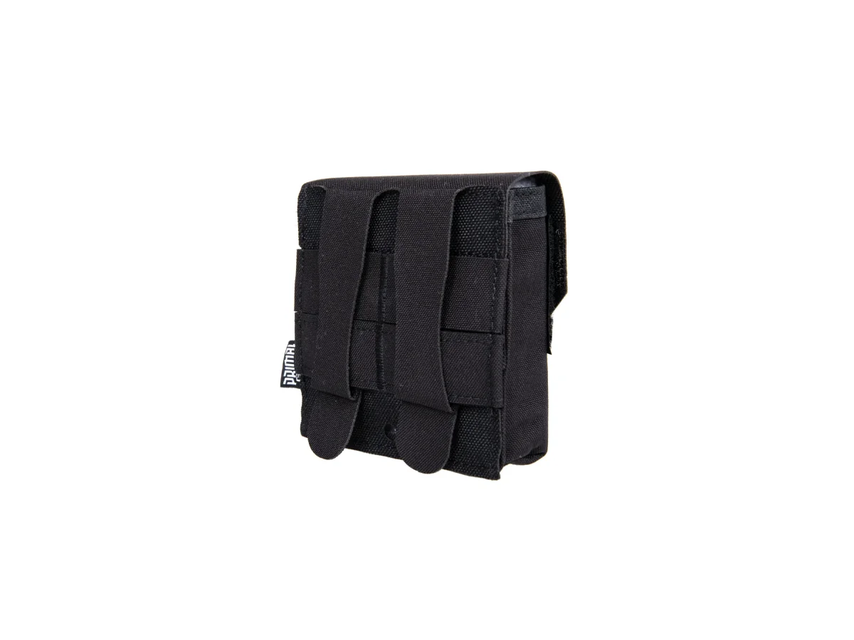 Primal Gear small universal pouch black