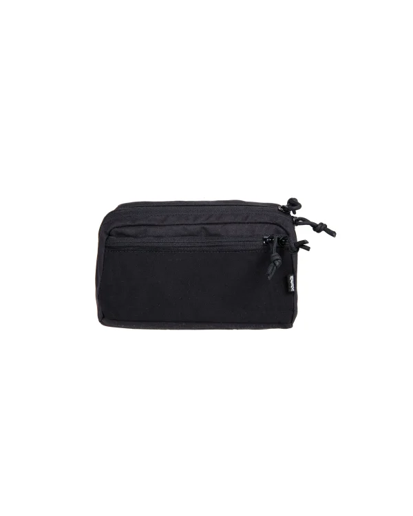 Primal Gear large black lightweight utility pocket 3