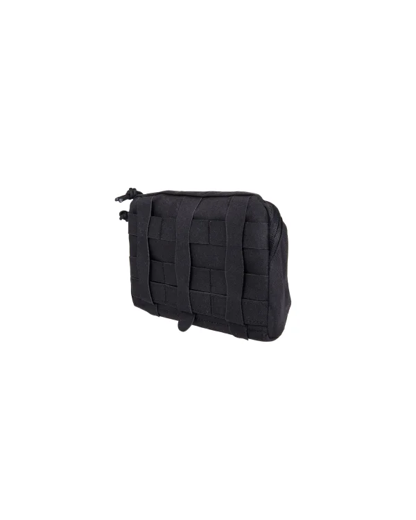 Primal Gear large black lightweight utility pocket 4