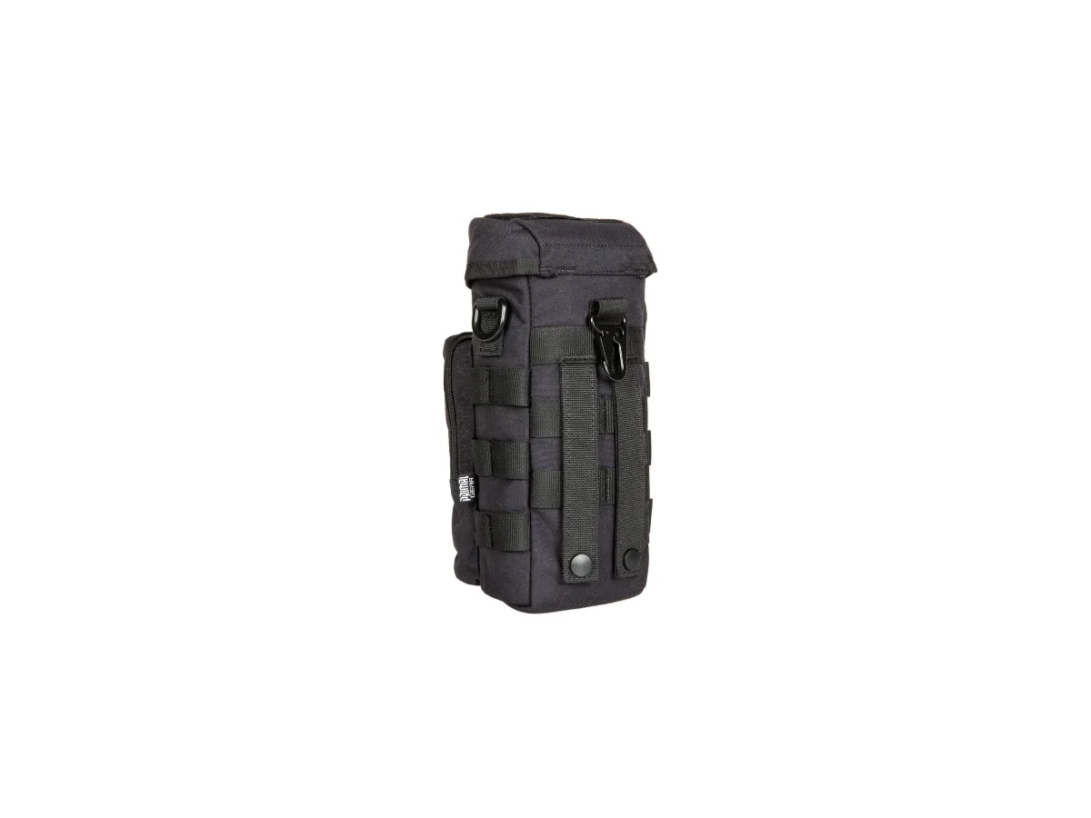 Primal Gear Nagora Black Bag Container 8