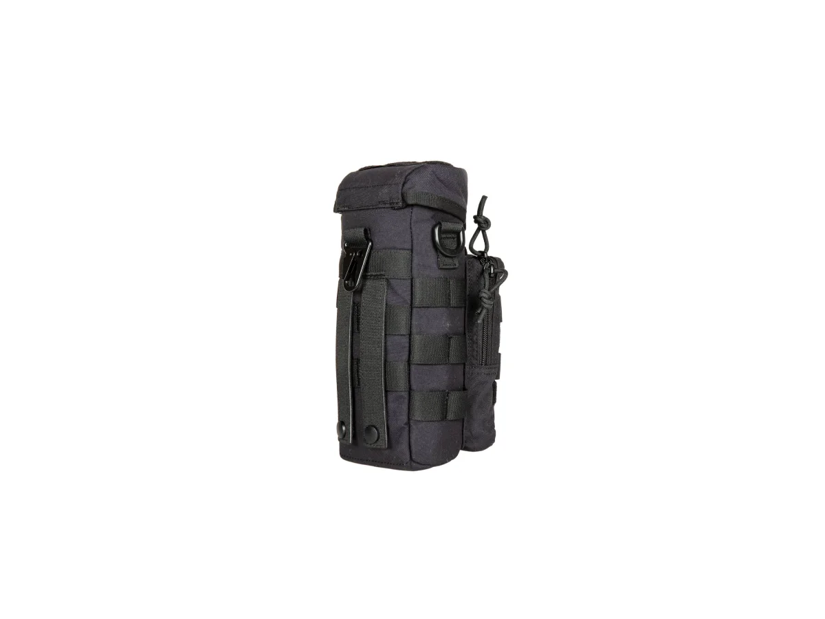 Primal Gear Nagora Black Bag Container 6