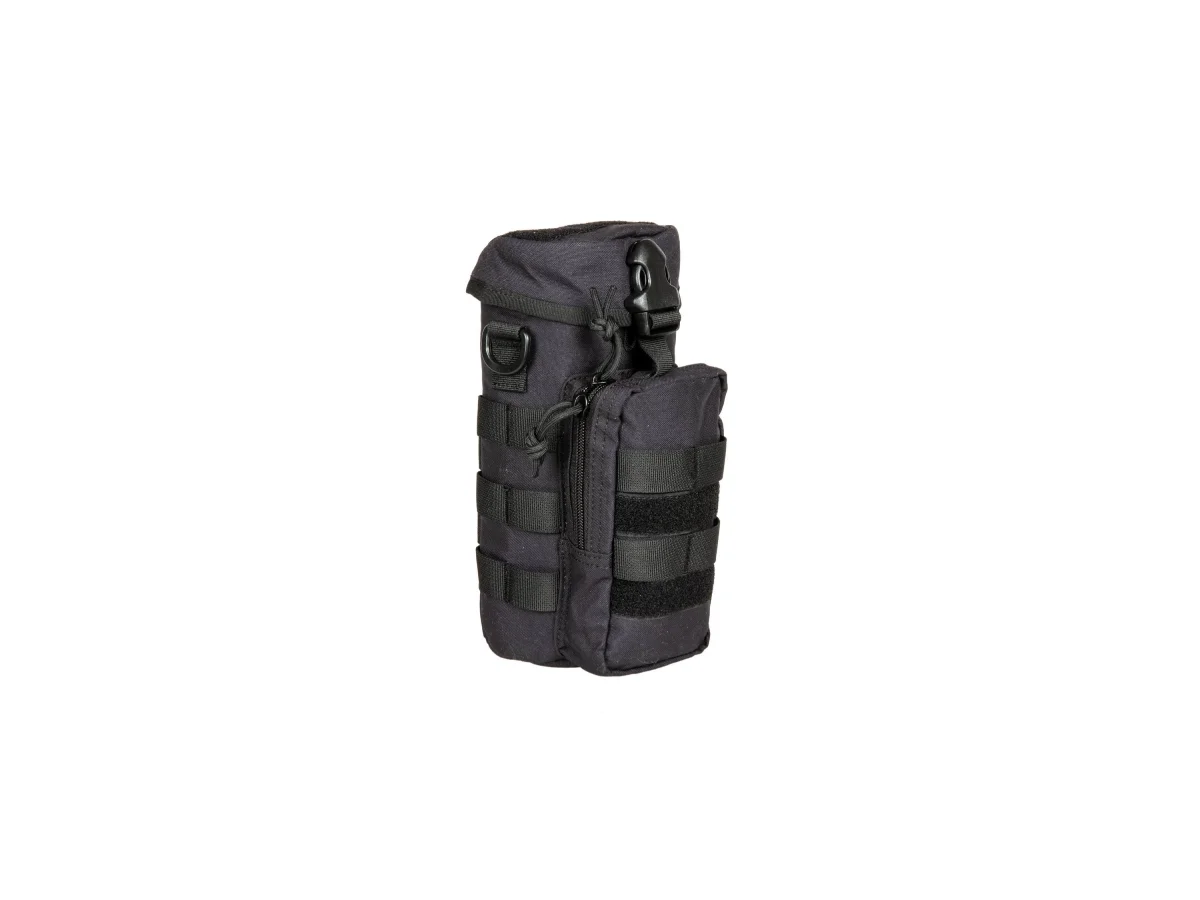 Primal Gear Nagora Black Bag Container 5