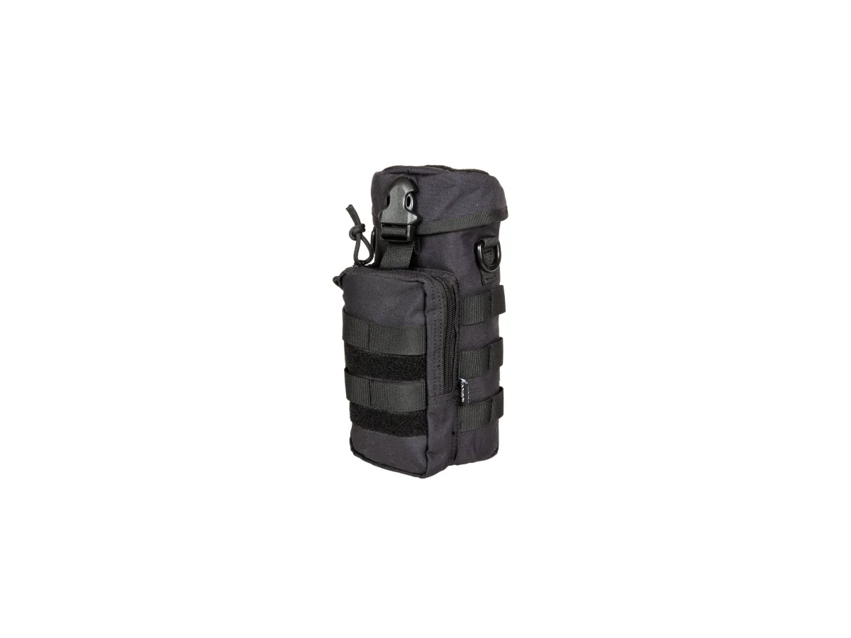Primal Gear Nagora Black Bag Container 3