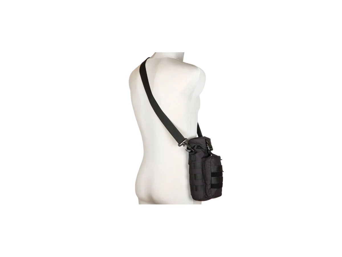 Primal Gear Nagora Black Bag Container 2
