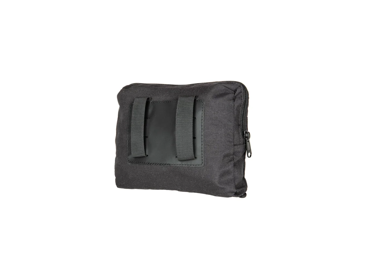 Primal Gear Foldable Backpack Black 7