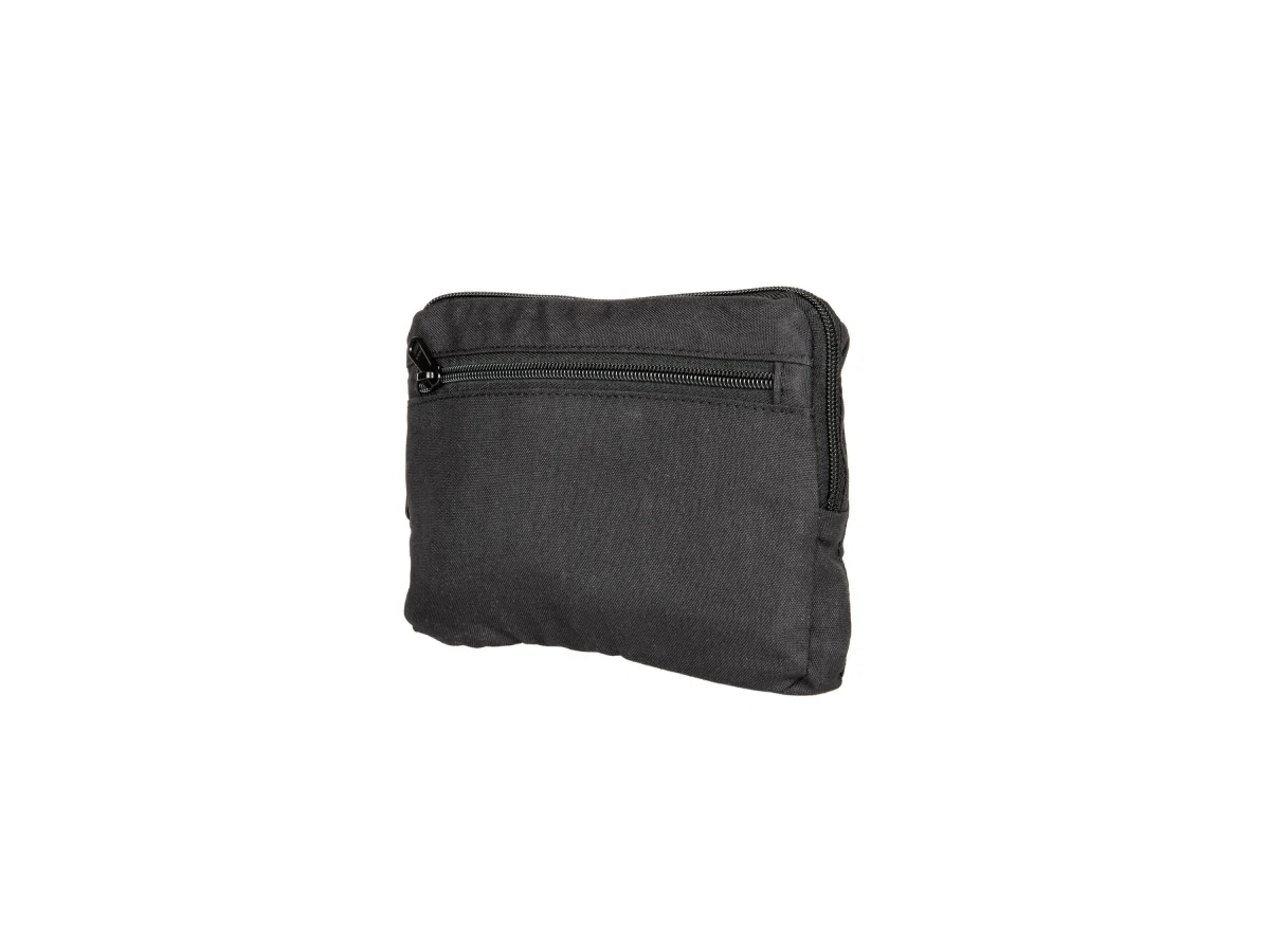 Primal Gear Foldable Backpack Black 6