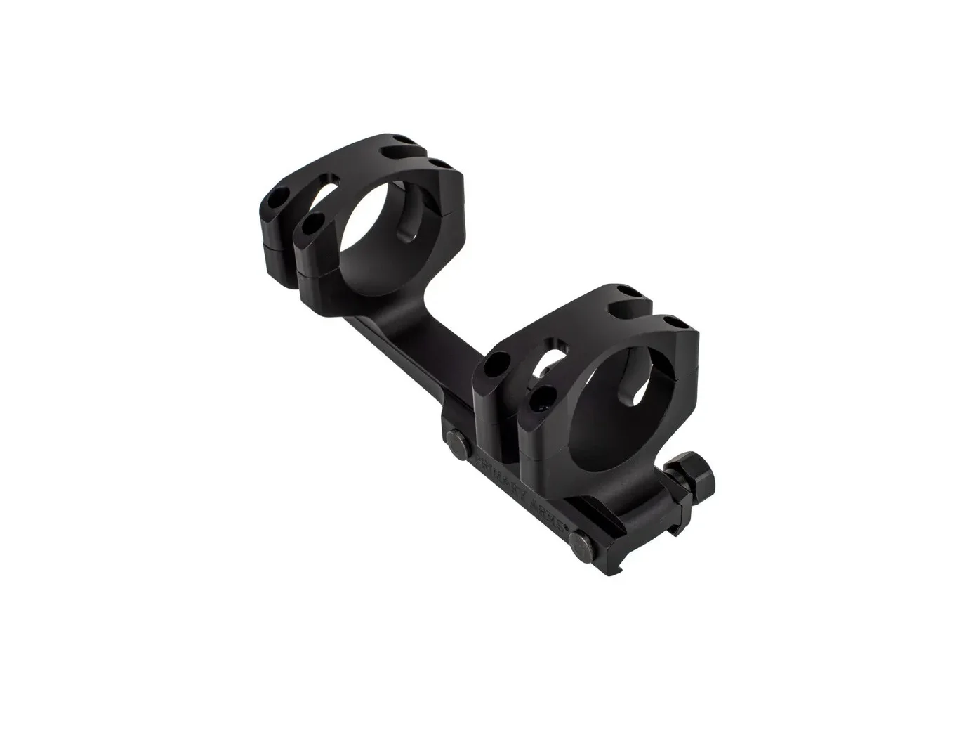 Primary Arms GLx 34mm scope mount - 0 MOA 3