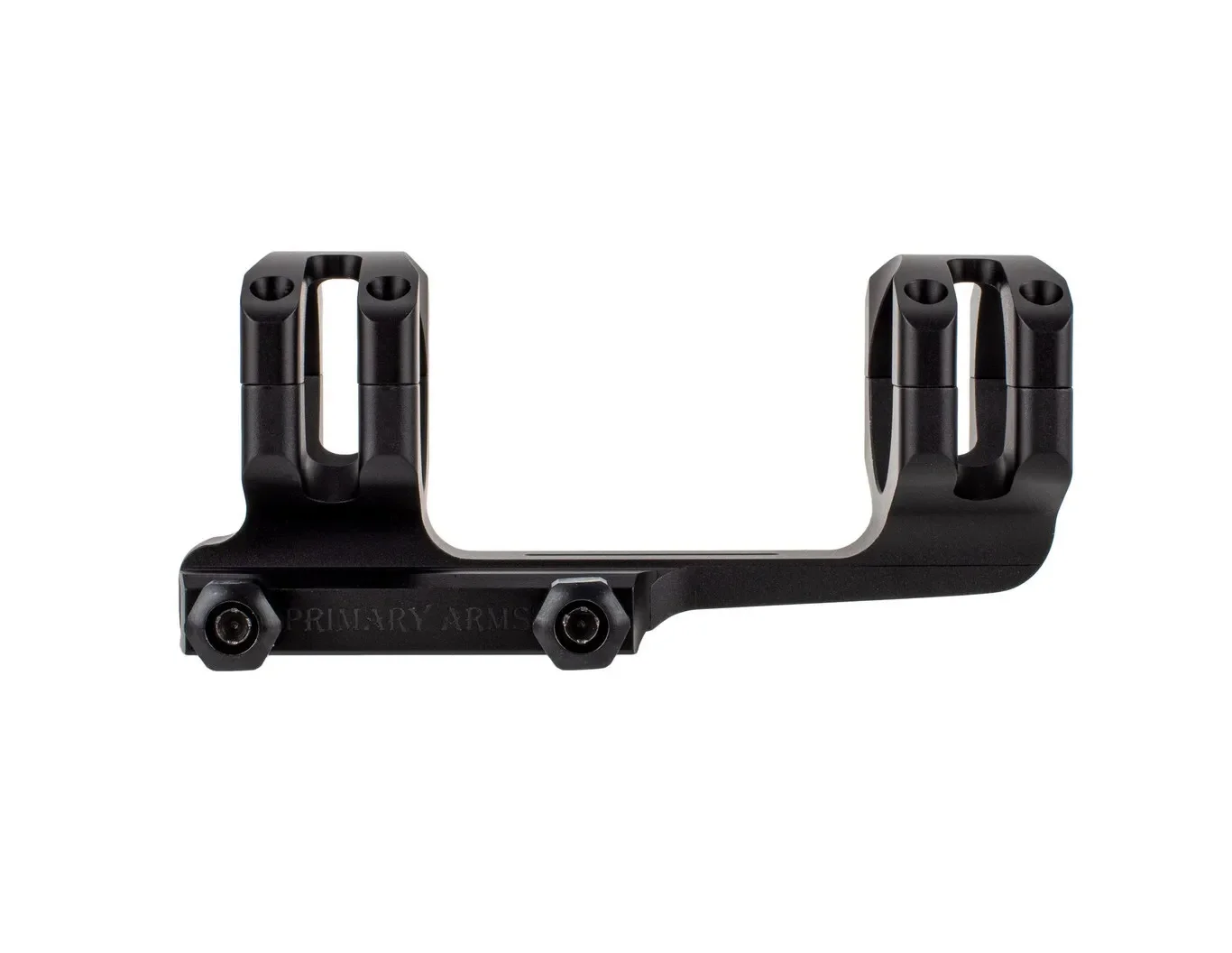 Primary Arms GLx 34mm Scope Mount - 20 MOA 2