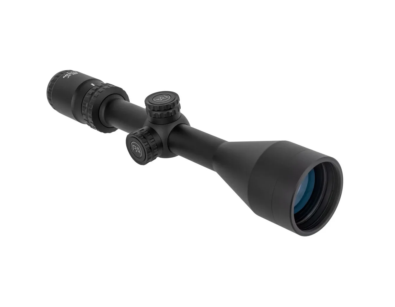 Primary Arms SLx HUNTER 3-9x40 SFP Duplex Scope 2