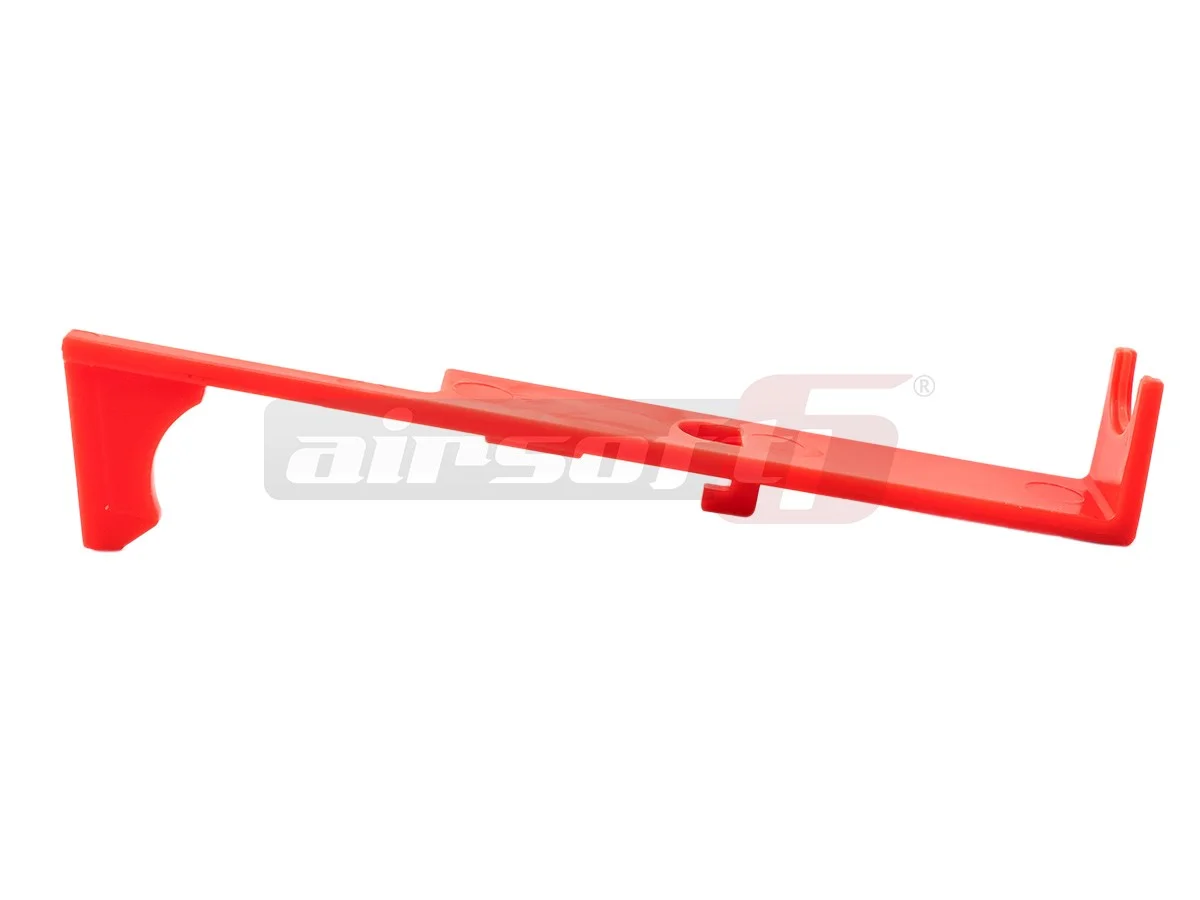 Prometheus Air Nozzle Actuator / Tappet Plate V2 3