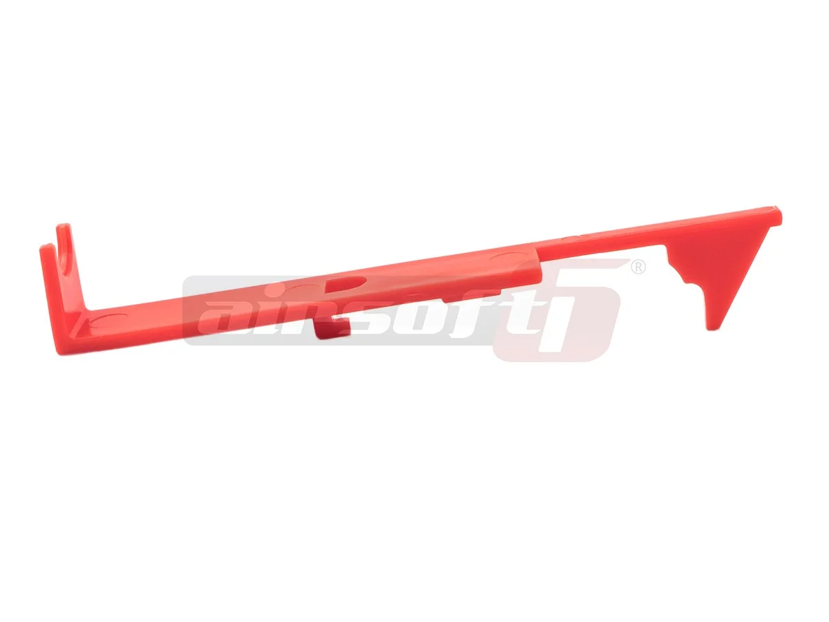 Prometheus Air Nozzle Actuator / Tappet Plate V3 3