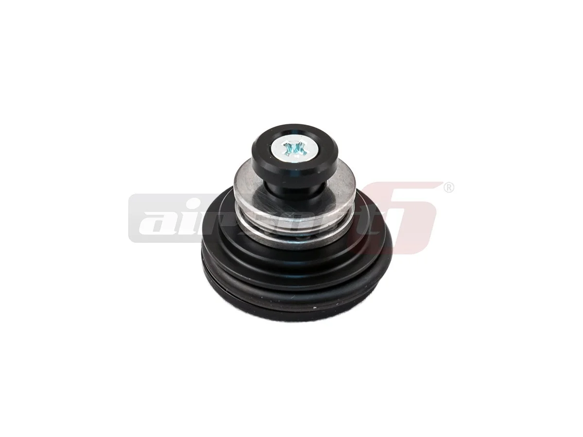 Prometheus Piston Head POM
