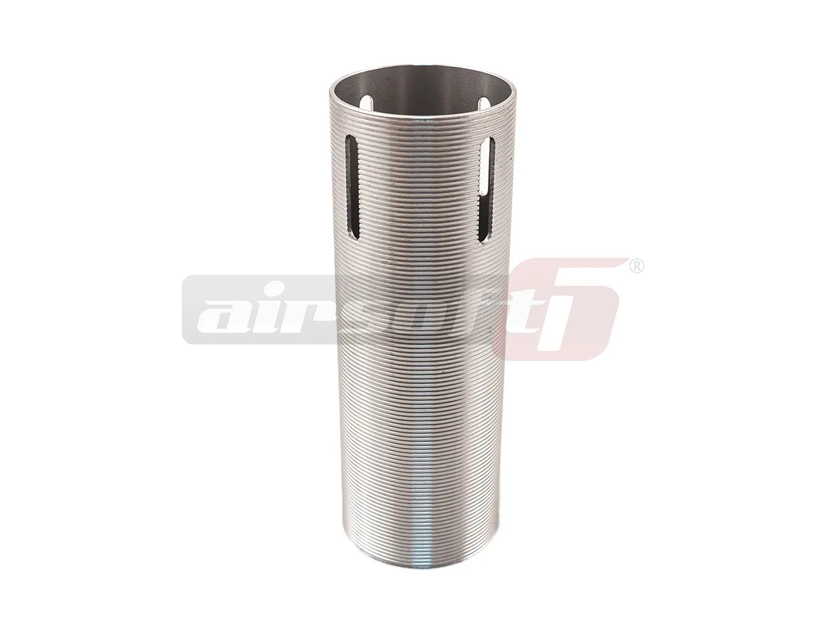Prometheus Stainless Steel Cylinder Type C 2
