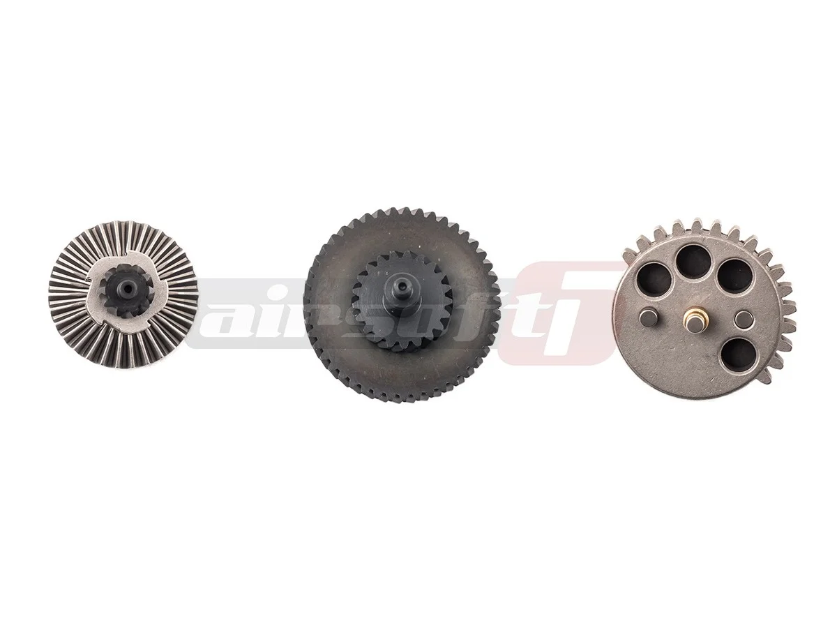 Prometheus Double Torque Gears