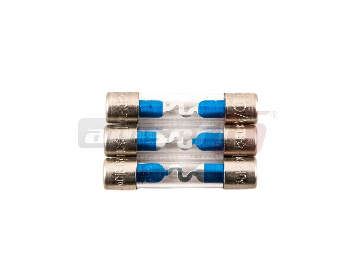 Prometheus Fuses 15A