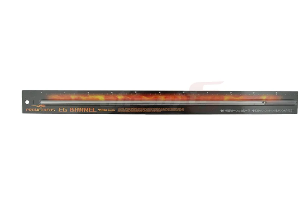 Prometheus Precision Barrel 6.03/469 mm 2