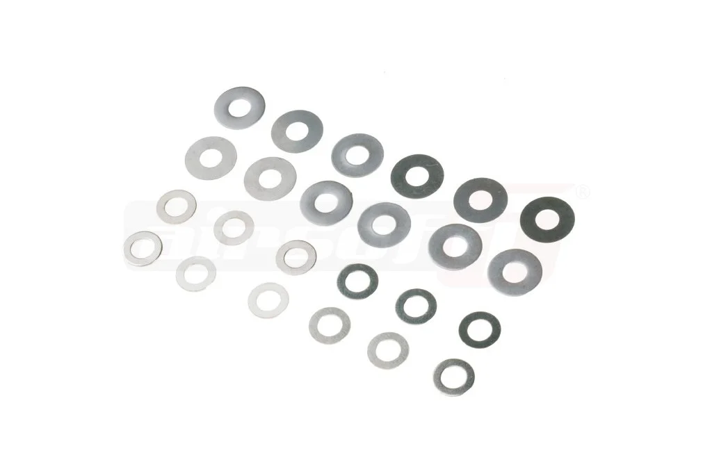 Prometheus Shims 2