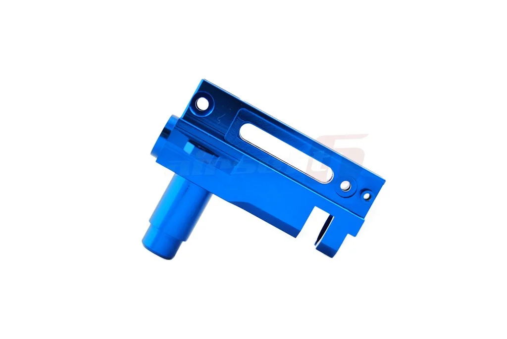 Pro-win Aluminum Hop-Up Chamber AK 2