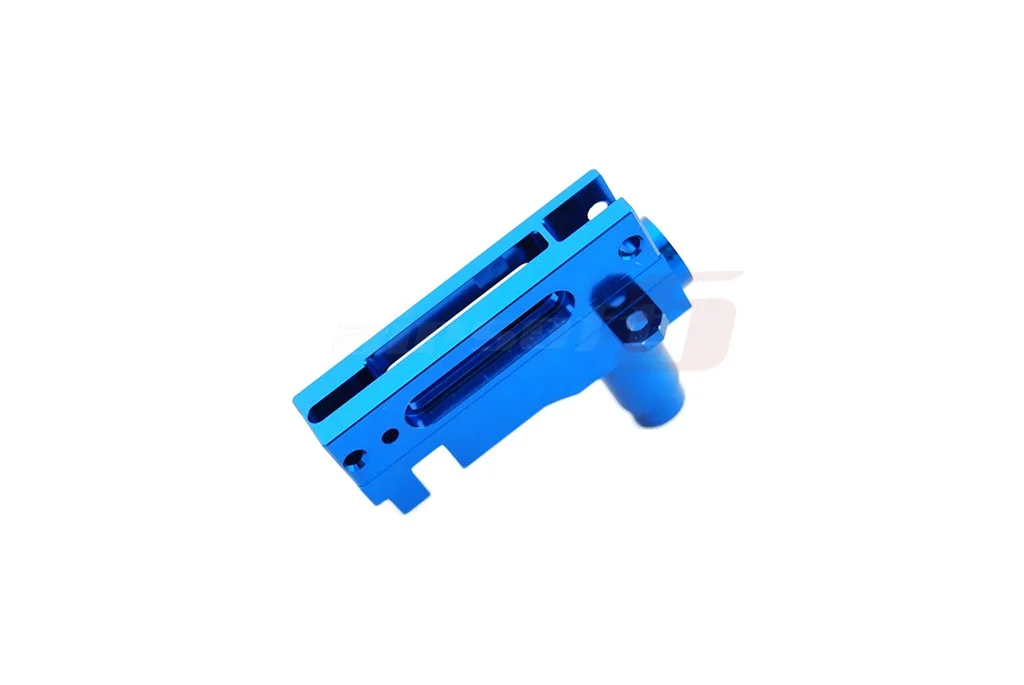 Pro-win Aluminum Hop-Up Chamber AK 3