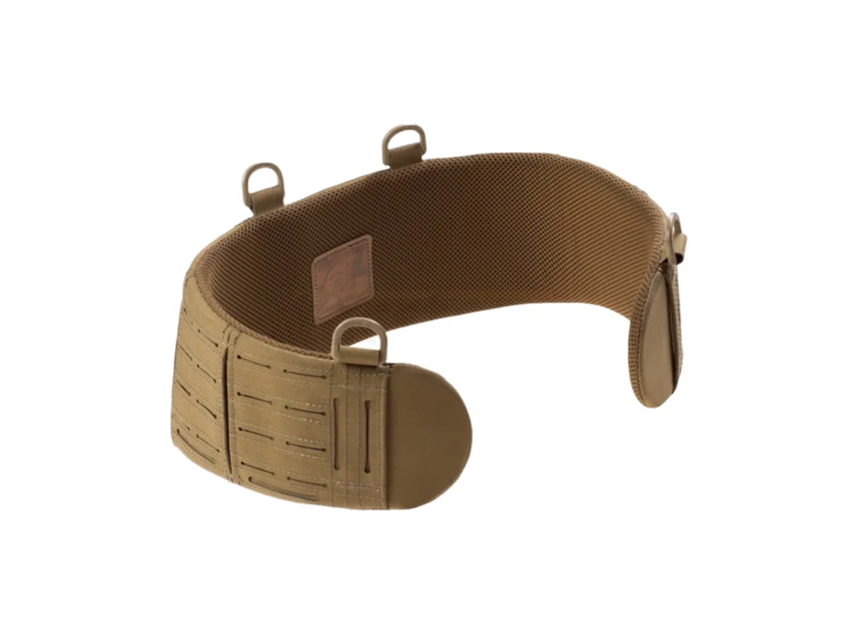 Templar's Gear PT1 Coyote Tactical Belt S