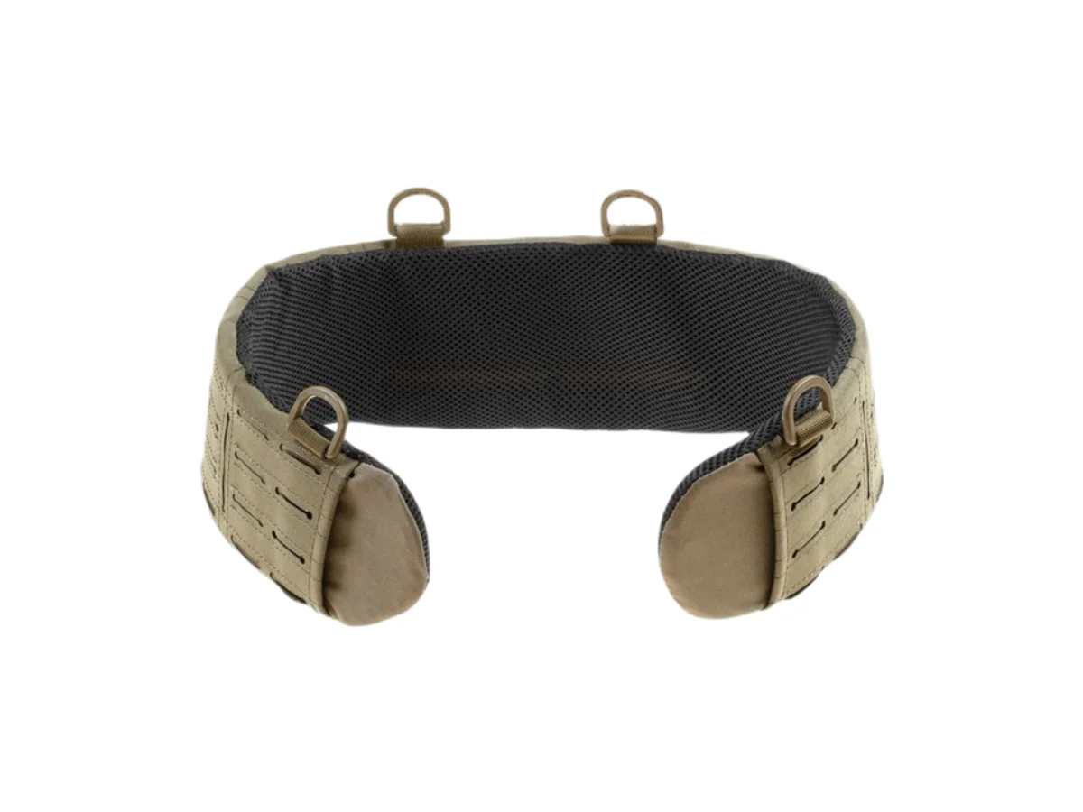 Templar's Gear PT1 Tactical Belt Ranger Green S