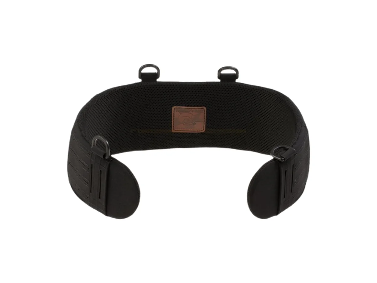 Templar's Gear PT1 Tactical Belt Black L