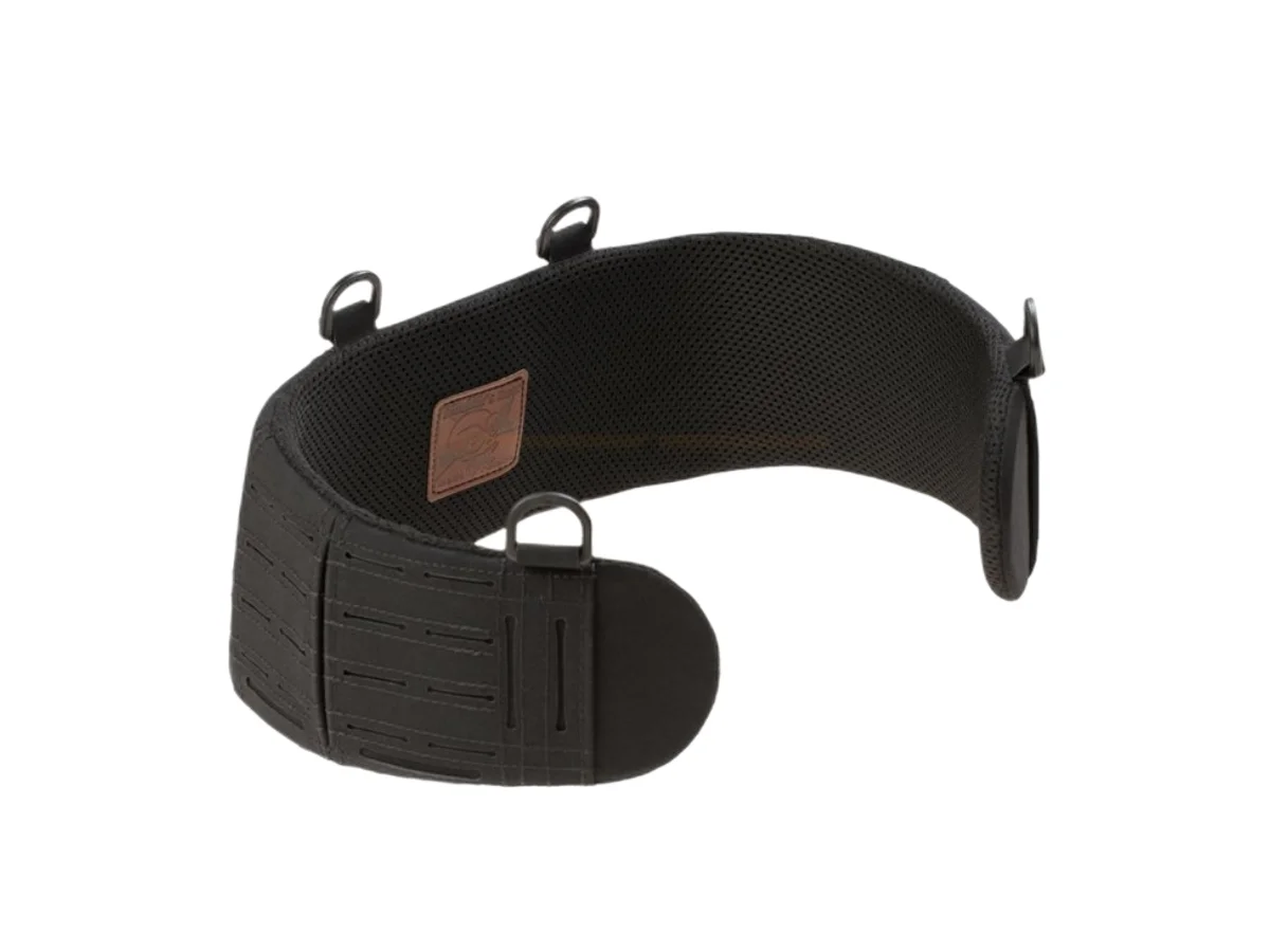 Templar's Gear Tactical Belt PT1 Black S 2