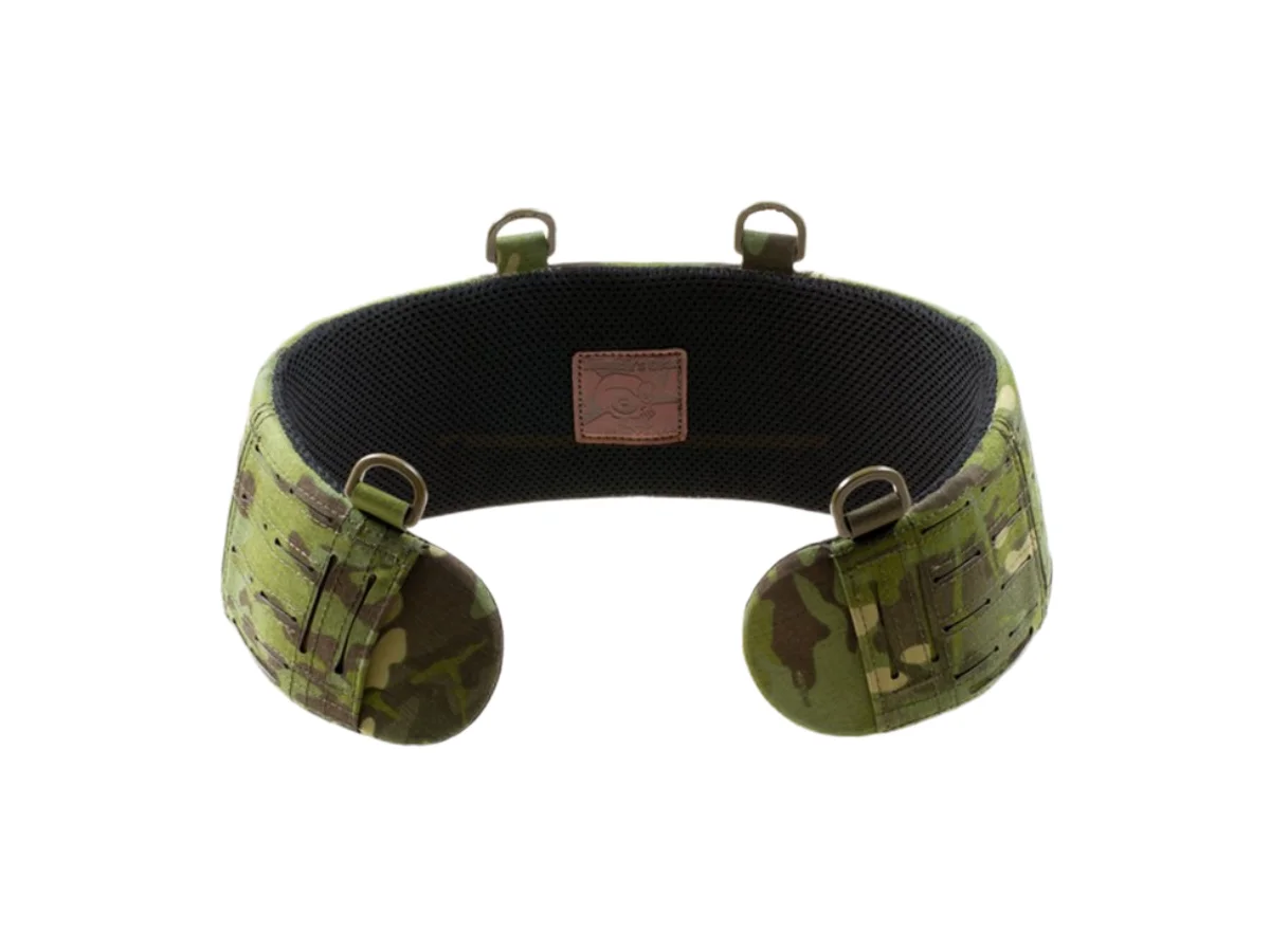 Templar's Gear PT1 Tropical Multicam Tactical Belt S