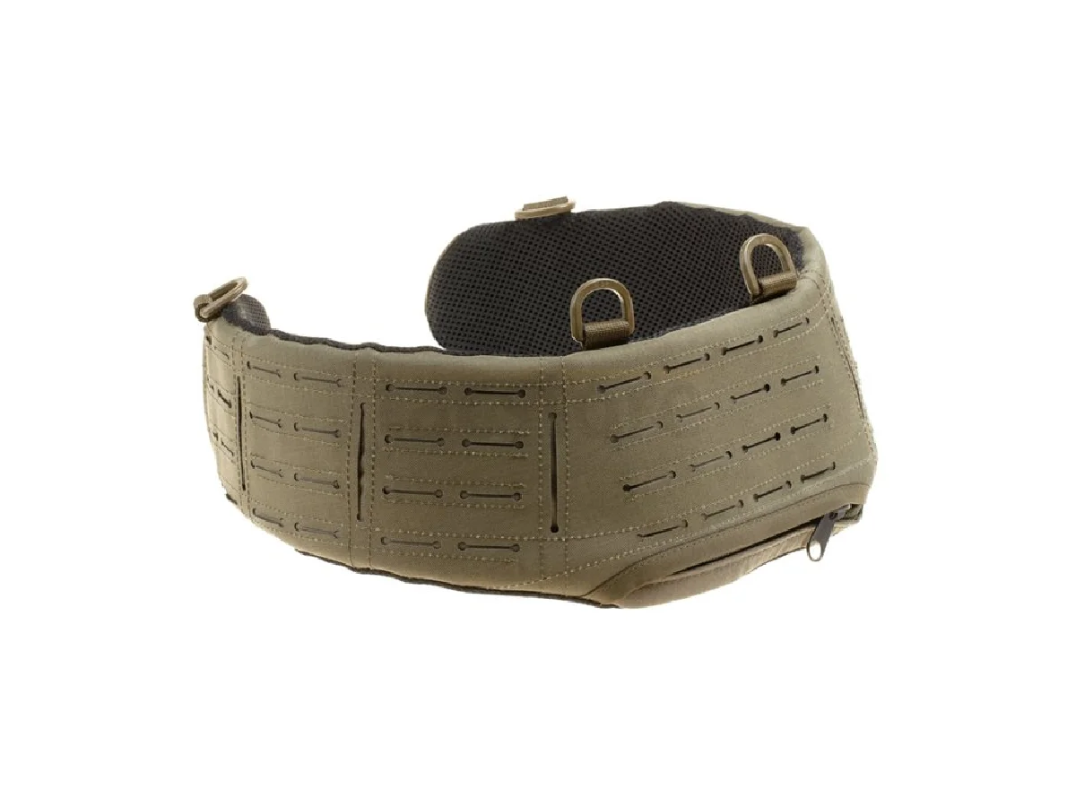 Templar's Gear PT1 Tactical Belt Ranger Green M 2