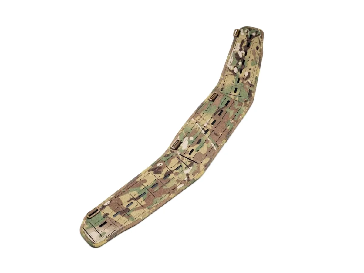 Templar's Gear PT4 Multicam M Tactical Belt