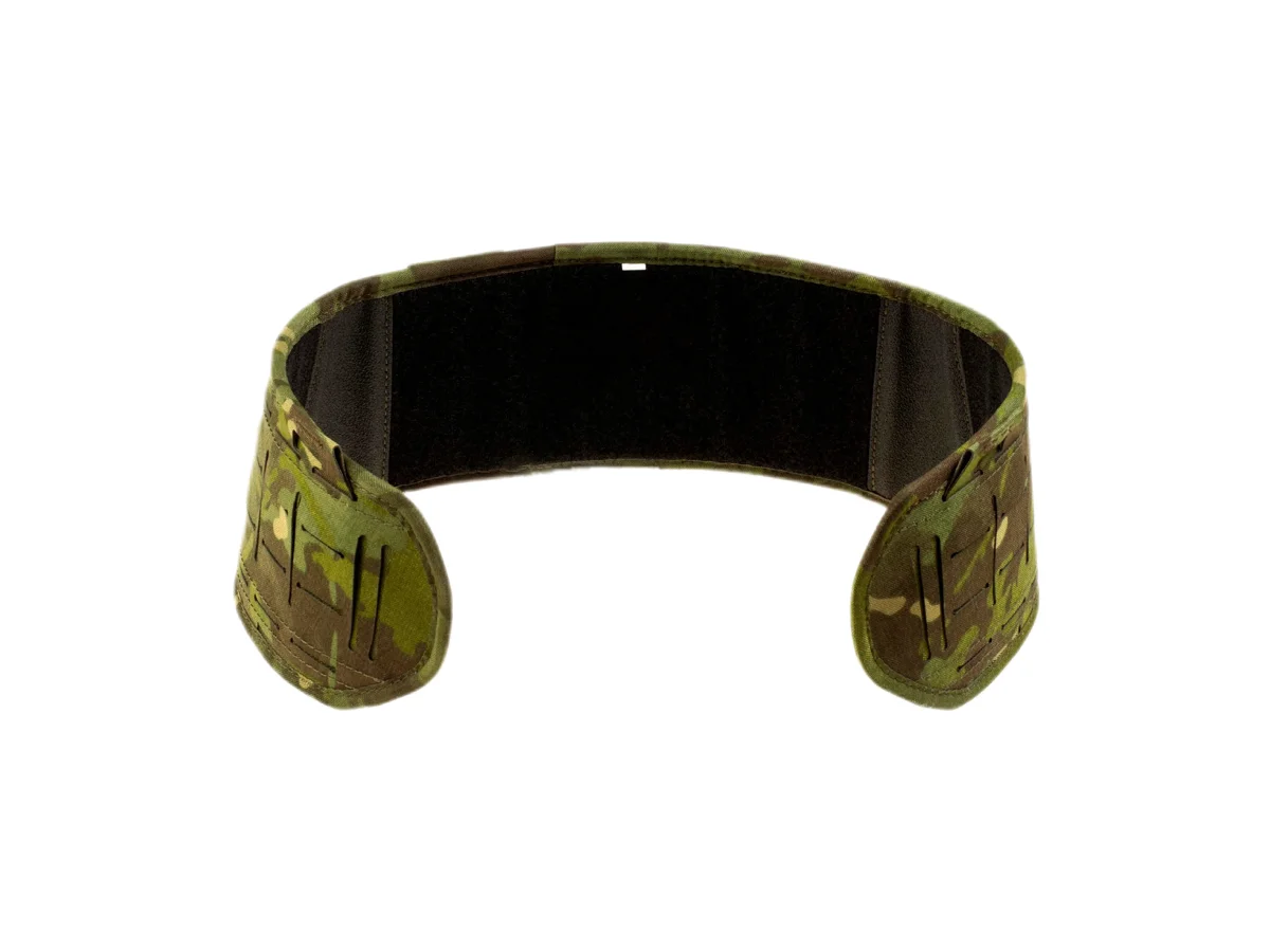 Templar's Gear PT4 Tactical Belt Tropical Multicam M