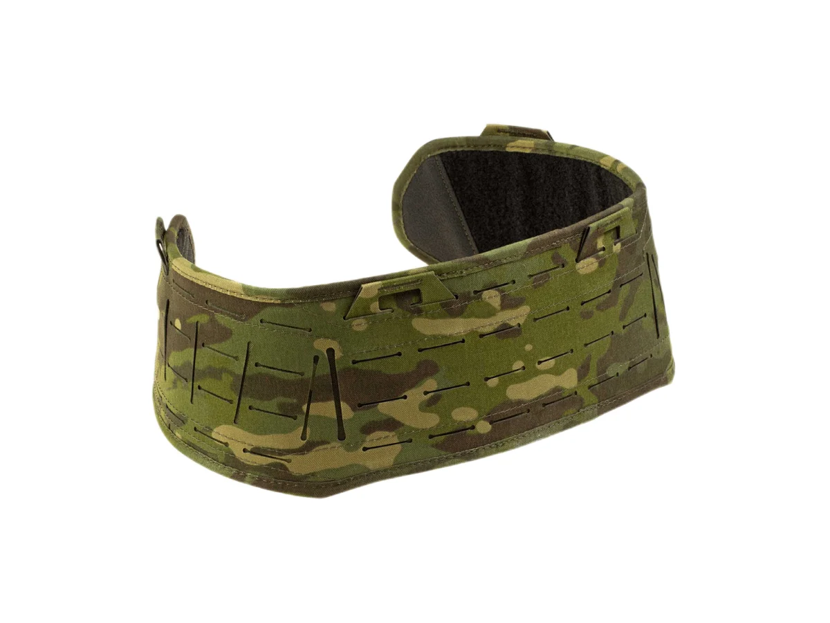 Templar's Gear PT4 Tactical Belt Tropical Multicam M 2