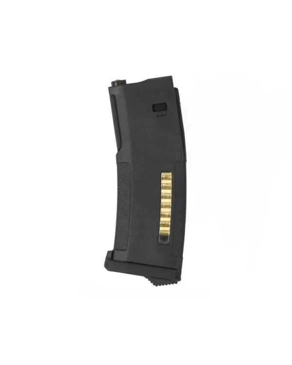 PTS M4/SCAR EPM TM Recoil Shock 120 Round Magazine 5