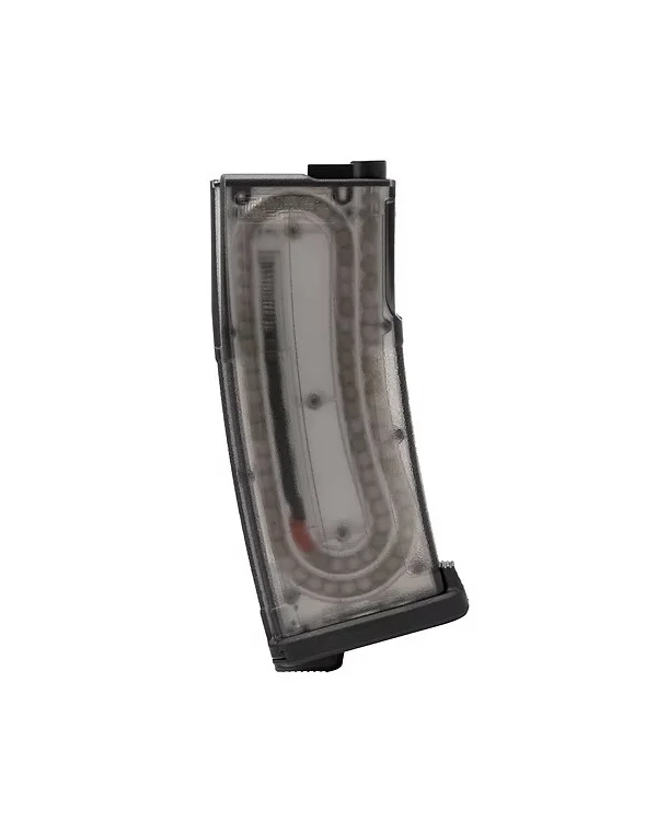 PTS TPM-AR Midcap 150 Round Magazine 4