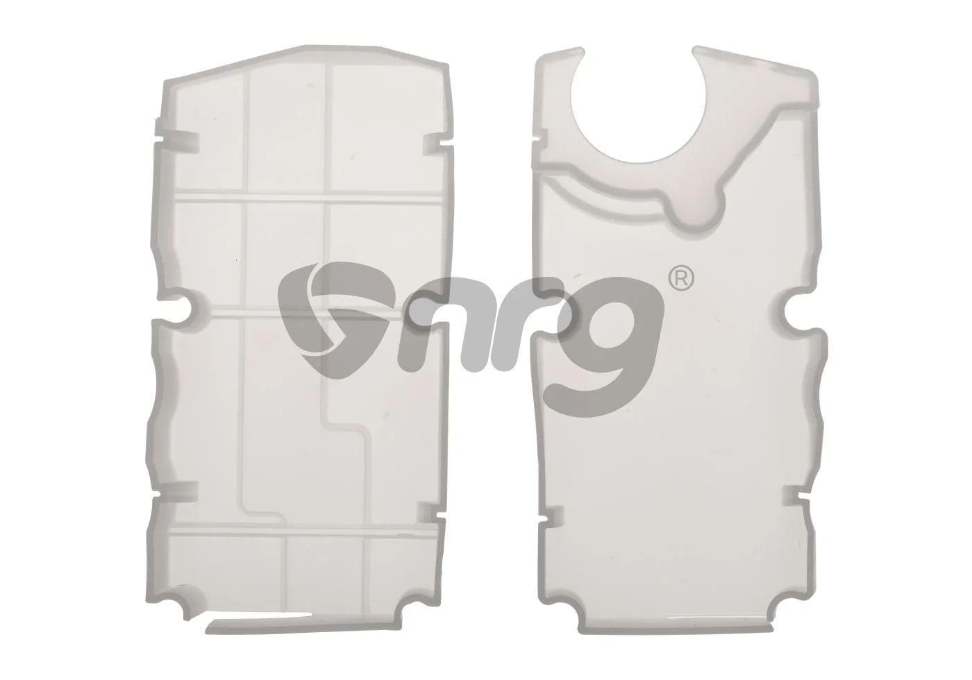 PTS Odin Innovations sound damping adapter 3