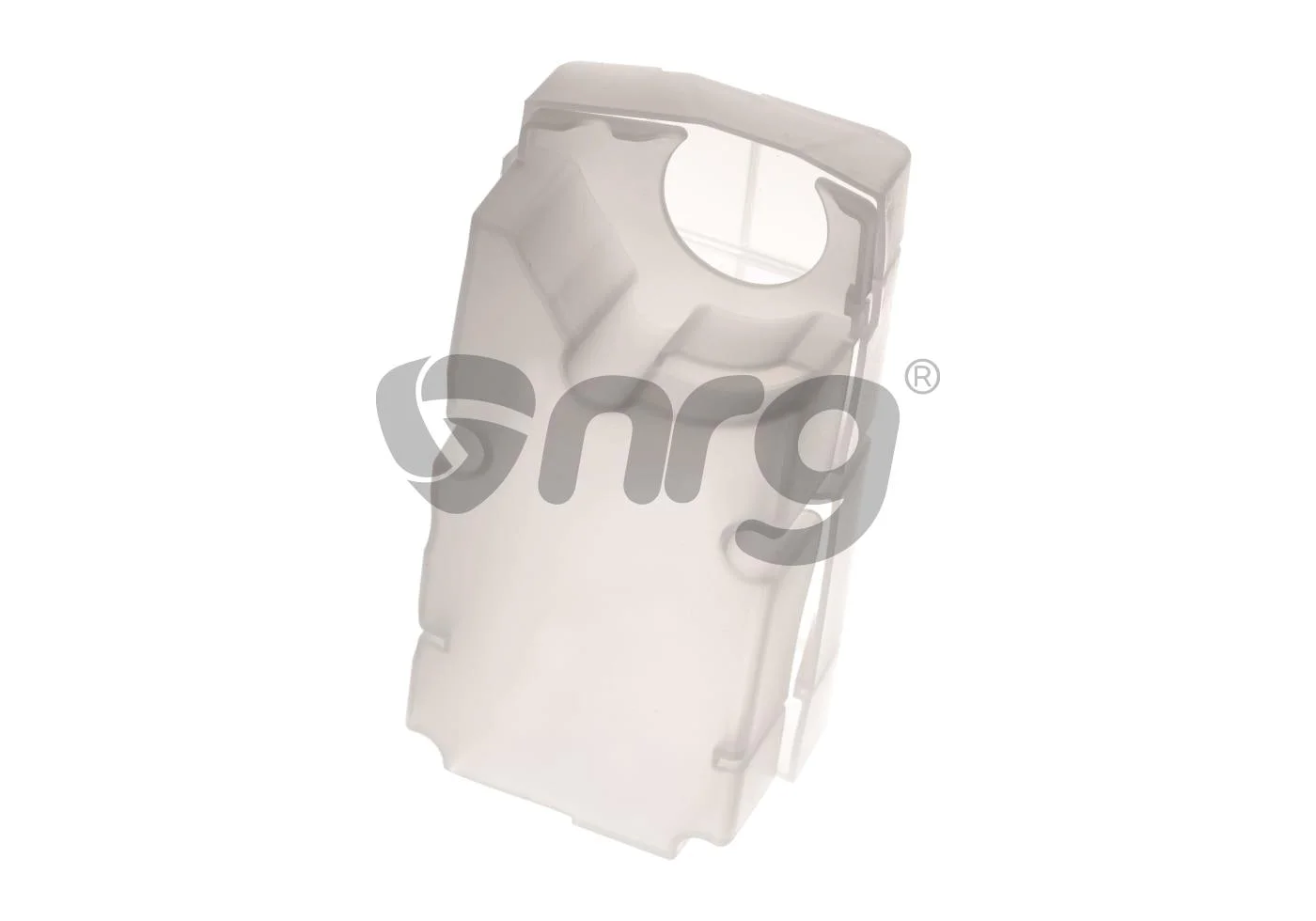 PTS Odin Innovations sound damping adapter 2