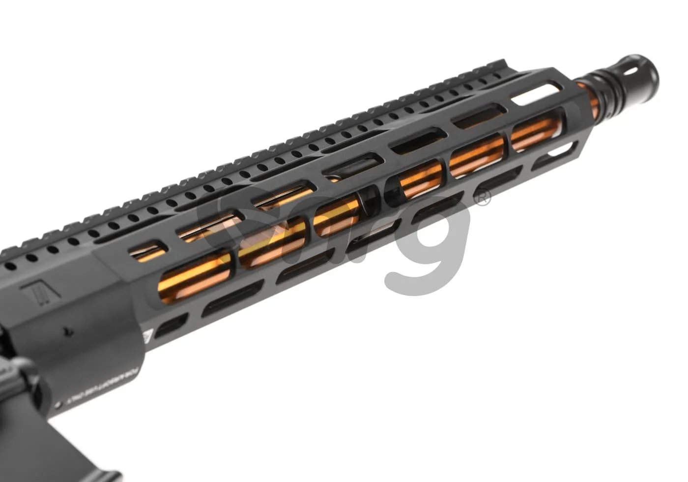 PTS Syndicate PTS ZEV Core Elite 14.5" 3