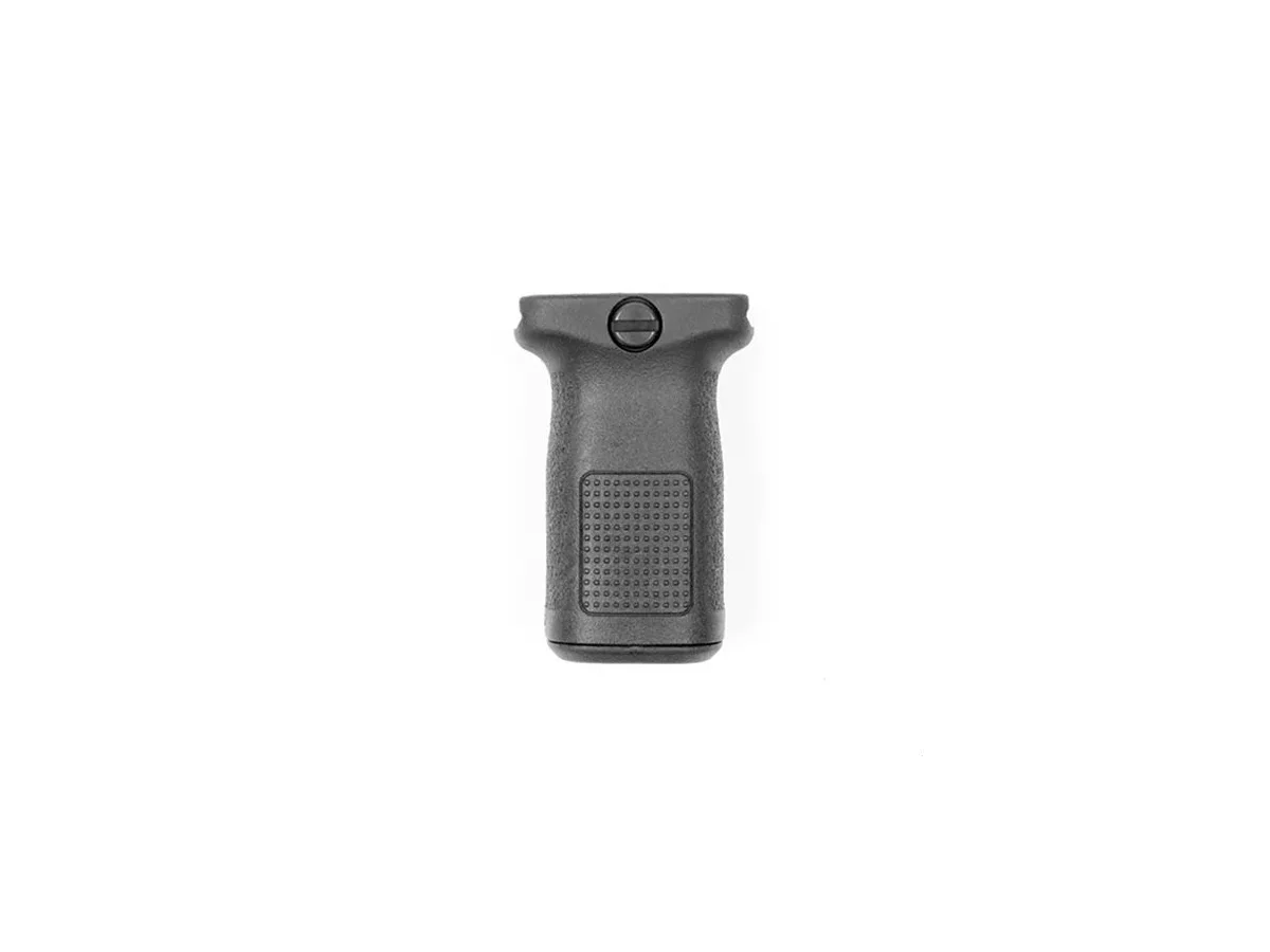 PTS Syndicate EPF-2 Vertical Grip Black