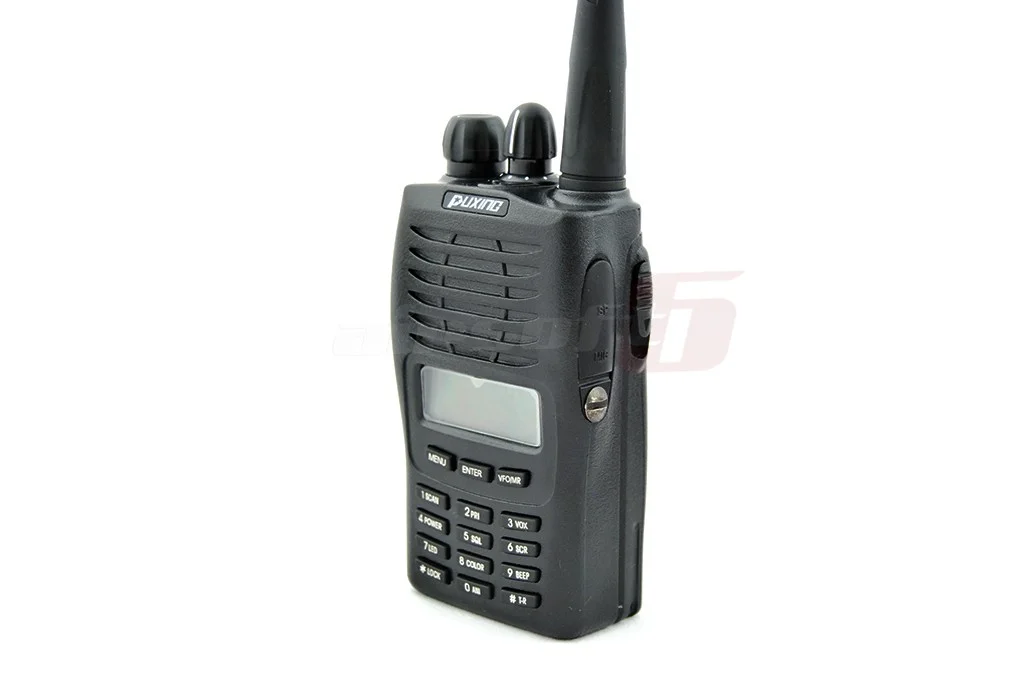 UHF Station Puxing PX-777 2