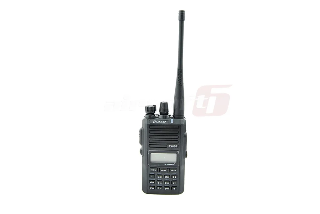 UHF Station Puxing PX-888 7